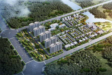 时尚家苑3室2厅1卫68万94m2中装出售