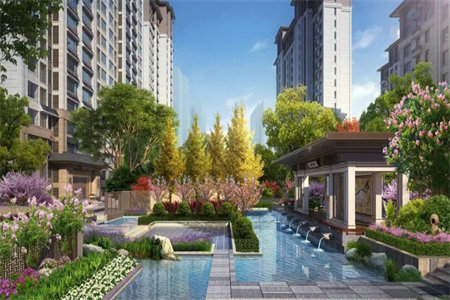 酿造小区3室2厅1卫130㎡带车库1楼80万